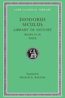 Biblioteca de istorie - Library of History