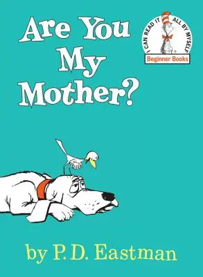 Tu ești mama mea? - Are You My Mother?