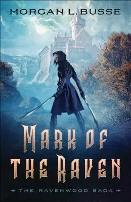 Semnul corbului - Mark of the Raven