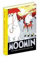 Moomin Cartea a patra: Banda desenată completă Tove Jansson - Moomin Book Four: The Complete Tove Jansson Comic Strip