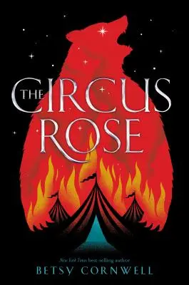 Trandafirul Circului - The Circus Rose