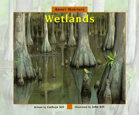 Despre habitate: Zone umede - About Habitats: Wetlands