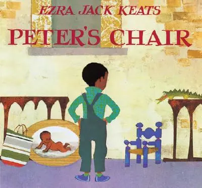 Scaunul lui Peter - Peter's Chair