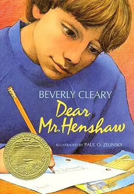 Dragă domnule Henshaw - Dear Mr. Henshaw