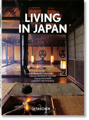 Trăind în Japonia. Ediția a 40-a. - Living in Japan. 40th Ed.