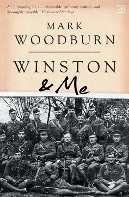 Winston și cu mine - Winston and Me