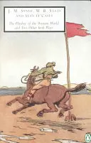 Playboy of the Western World și alte două piese irlandeze - The Playboy of the Western World and Two Other Irish Plays