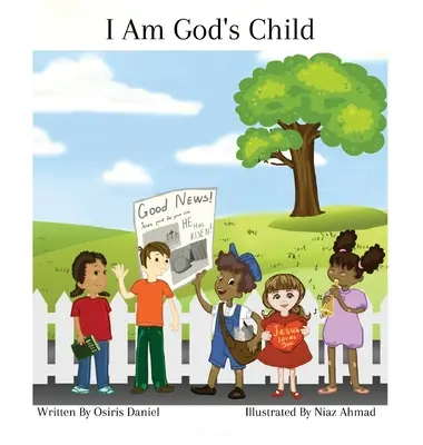 Eu sunt copilul lui Dumnezeu - I Am God's Child