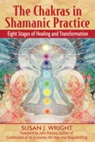 Chakrele în practica șamanică: Opt etape ale vindecării și transformării - The Chakras in Shamanic Practice: Eight Stages of Healing and Transformation