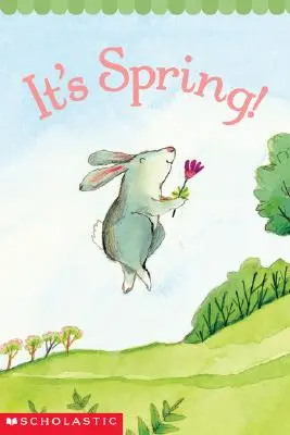 E primăvară! - It's Spring!