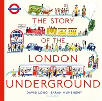 TfL: Povestea metroului londonez - TfL: The Story of the London Underground