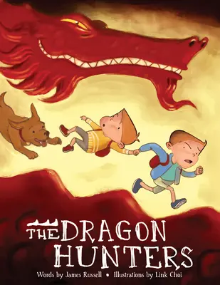 Vânătorii de dragoni - The Dragon Hunters