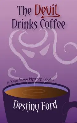 Diavolul bea cafea - The Devil Drinks Coffee