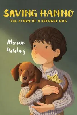 Saving Hanno: Povestea unui câine refugiat (Saving Hanno: The Story of a Refugee Dog) - Saving Hanno: The Story of a Refugee Dog