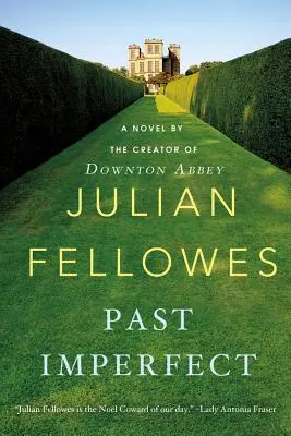 Trecut imperfect - Past Imperfect
