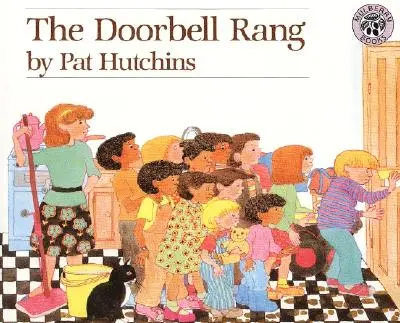 Soneria a sunat - The Doorbell Rang
