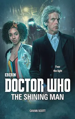 Doctor Who: Omul strălucitor - Doctor Who: The Shining Man