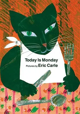 Astăzi este luni - Today is Monday