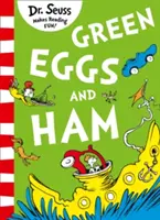 Ouă verzi și șuncă - Green Eggs and Ham