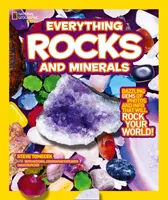 Totul: Stânci și minerale - Everything: Rocks and Minerals