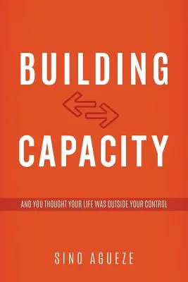 Dezvoltarea capacității - Building Capacity