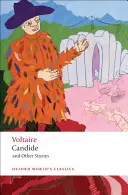 Candide și alte povestiri - Candide and Other Stories