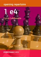 Repertoriu de deschidere: 1e4 - Opening Repertoire: 1e4