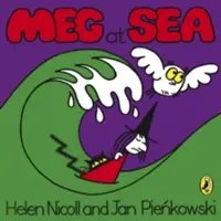 Meg pe mare - Meg at Sea