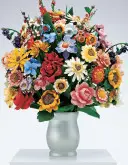 Jeff Koons: O retrospectivă - Jeff Koons: A Retrospective