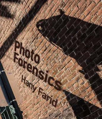 Fotografiile criminalistice - Photo Forensics