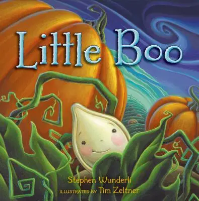 Micuța Boo - Little Boo