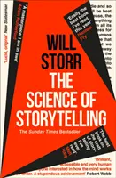 Science of Storytelling - De ce poveștile ne fac umani și cum să le spunem mai bine - Science of Storytelling - Why Stories Make Us Human, and How to Tell Them Better
