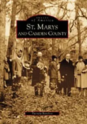 St. Marys și Camden County - St. Marys and Camden County