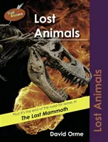 Animale pierdute - Lost Animals