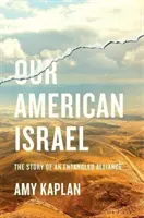 Israelul nostru american: The Story of an Entangled Alliance (Povestea unei alianțe încâlcite) - Our American Israel: The Story of an Entangled Alliance