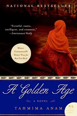 O epocă de aur - A Golden Age