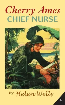 Cherry Ames, asistenta șefă - Cherry Ames, Chief Nurse