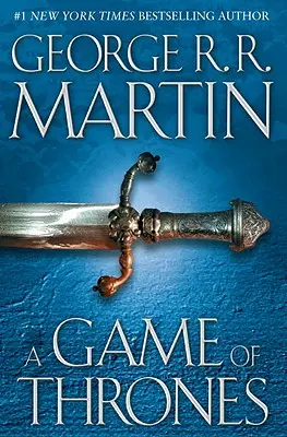 Un joc al tronurilor - A Game of Thrones