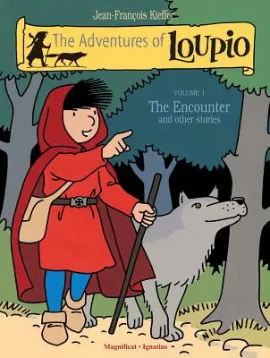 Întâlniri și alte povestiri - The Encounters and Other Stories