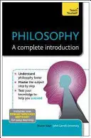 Filosofie: O introducere completă - Philosophy: A Complete Introduction