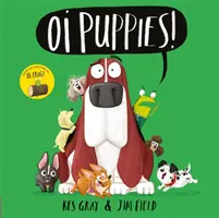 Oi Cățeluși! - Oi Puppies!