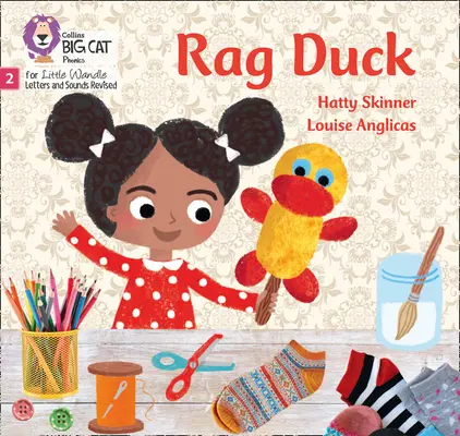 Rag Duck - Faza 2 - Rag Duck - Phase 2