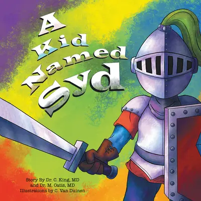 Un copil pe nume Syd - A Kid Named Syd