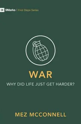 Război - De ce a devenit viața mai grea? - War - Why Did Life Just Get Harder?