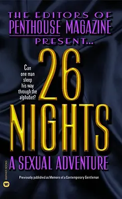 26 de nopți: O aventură sexuală - 26 Nights: A Sexual Adventure