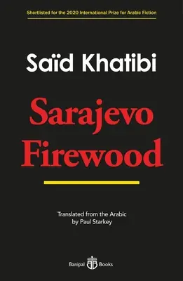 Lemne de foc din Sarajevo - Sarajevo Firewood