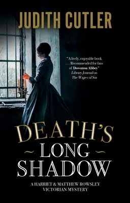 Umbra lungă a morții - Death's Long Shadow