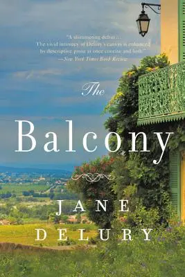 Balconul - The Balcony