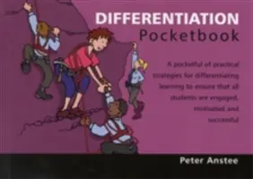 Cartea de buzunar a diferențierii - Cartea de buzunar a diferențierii - Differentiation Pocketbook - Differentiation Pocketbook