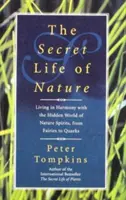 Viața secretă a naturii - The Secret Life of Nature